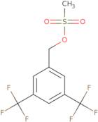 3,5-Bis(Trifluoromethyl)Benzyl Methanesulfonate