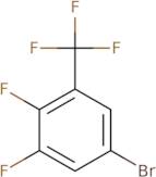 5-Bromo-1,2-Difluoro-3-(Trifluoromethyl)Benzene