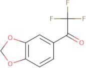 1-(1,3-Benzodioxol-5-Yl)-2,2,2-Trifluoroethanone