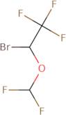 2-Bromo-2-(Difluoromethoxy)-1,1,1-Trifluoroethane