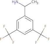 (1S)-1-[3,5-Bis(Trifluoromethyl)Phenyl]Ethanamine