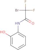 2-Bromo-2,2-Difluoro-N-(2-Hydroxyphenyl)Acetamide