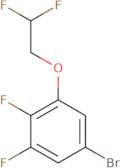 5-Bromo-1-(2,2-difluoroethoxy)-2,3-difluorobenzene