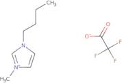 1-Butyl-3-Methyl-1H-Imidazol-3-Ium Trifluoroacetate