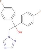 1,1-Bis(4-Fluorophenyl)-2-(1,2,4-Triazol-1-Yl)Ethanol