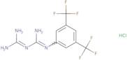 1-[3,5-Bis(Trifluoromethyl)Phenyl]Biguanide Hydrochloride