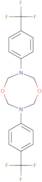 3,7-Bis[4-(Trifluoromethyl)Phenyl]-1,5,3,7-Dioxadiazocane