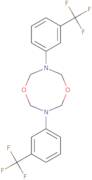 3,7-Bis[3-(Trifluoromethyl)Phenyl]-1,5,3,7-Dioxadiazocane