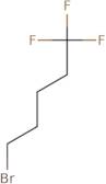 5-Bromo-1,1,1-trifluoropentane