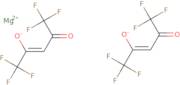 (T-4)-Bis(1,1,1,5,5,5-Hexafluoro-2,4-Pentanedionato)-Magnesium