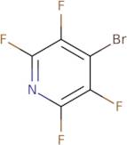 4-Bromotetrafluoropyridine