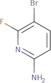 5-Bromo-6-fluoropyridin-2-amine