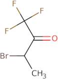 3-Bromo-1,1,1-trifluoro-2-butanone