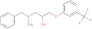 1-(Benzylmethylamino)-3-(α,α,α-Trifluoro-3-Tolyl)Oxy-2-Propanol