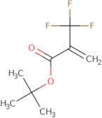 tert-Butyl 2-(trifluoromethyl)acrylate