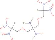 1,3-Bis(2,2-Dinitro-2-Fluoroethoxy)-N,N,N',N'-Tetrafluoro-2,2-Propanediamine