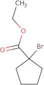 Ethyl 1-bromocyclopentane-1-carboxylate