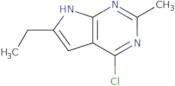 Pseudocoptisine chloride