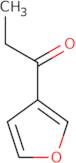 1-(Furan-3-yl)propan-1-one