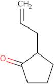 2-(Prop-2-en-1-yl)cyclopentan-1-one