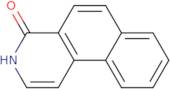 Benzo[F]isoquinolin-4(3H)-one