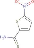 5-Nitrothiophene-2-carbothioamide