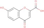 7-Hydroxy-4-oxo-4H-chromene-2-carboxylic acid