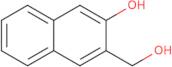 3-Hydroxymethyl-2-hydroxynaphthalene