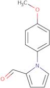 1-(4-Methoxyphenyl)-1H-pyrrole-2-carbaldehyde