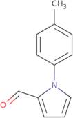1-(4-Methylphenyl)pyrrole-2-carbaldehyde