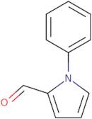 1-Phenyl-1H-pyrrole-2-carbaldehyde