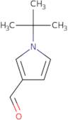 1-tert-Butyl-1H-pyrrole-3-carbaldehyde