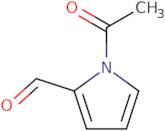 1-Acetyl-1H-pyrrole-2-carbaldehyde