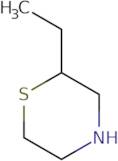 2-Ethylthiomorpholine