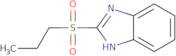2-(Propylsulfonyl)-1H-benzimidazole