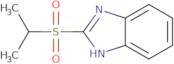 2-(Isopropylsulfonyl)-1H-benzimidazole