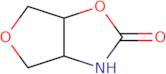 rac-(3aR,6aR)-Hexahydrofuro[3,4-d][1,3]oxazol-2-one