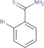 2-Bromothiobenzamide