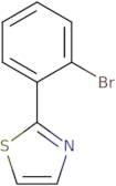 2-(2-Bromophenyl)-thiazole