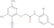 Hexazinone metabolite D