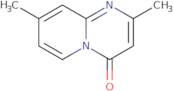 2,8-Dimethyl-4H-pyrido[1,2-a]pyrimidin-4-one