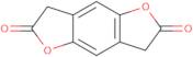 Benzo[1,2-B:4,5-B']difuran-2,6(3H,7H)-dione