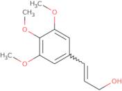 3,4,5-Trimethoxycinnamyl alcohol