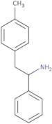 1-Phenyl-2-(p-tolyl)ethylamine