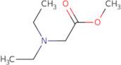 N,N-Diethylglycine Methyl Ester