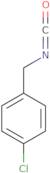 1-Chloro-4-(isocyanatomethyl)benzene