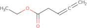 Ethyl penta-3,4-dienoate