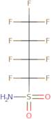 Perfluorobutylsulphonamide