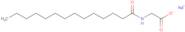 Sodium N-Myristoylsarcosinate