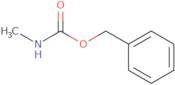 Benzyl N-methylcarbamate